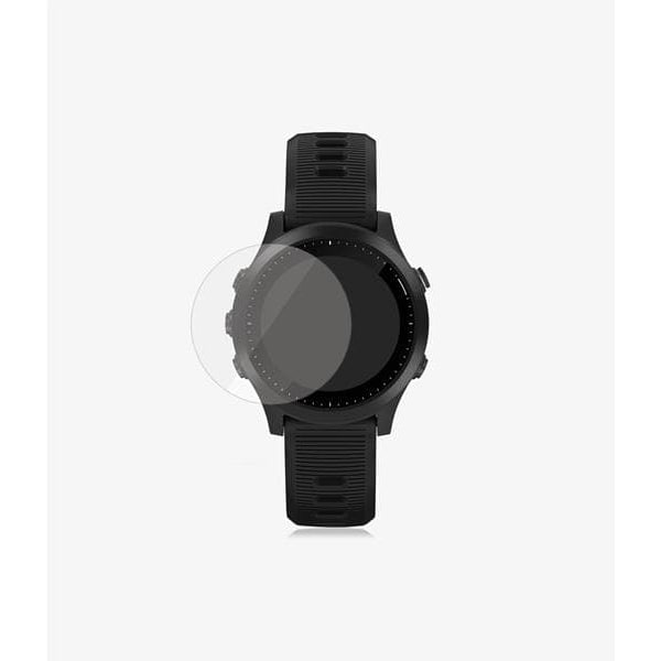 PanzerGlass Screen protector for SmartWatch, 35 mm