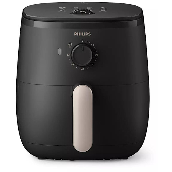 Philips Airfryer 3000 Series L HD9100/80, 3.7 L