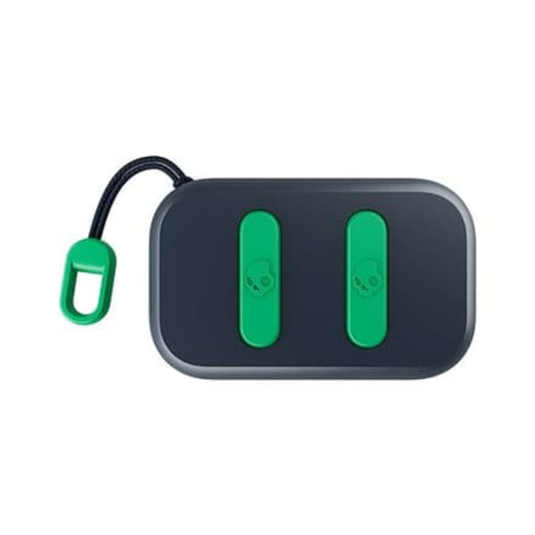 Skullcandy | True Wireless Earbuds | Dime | Wireless | In-ear | Microphone | Noise canceling | Wireless | Dark Blue/Green