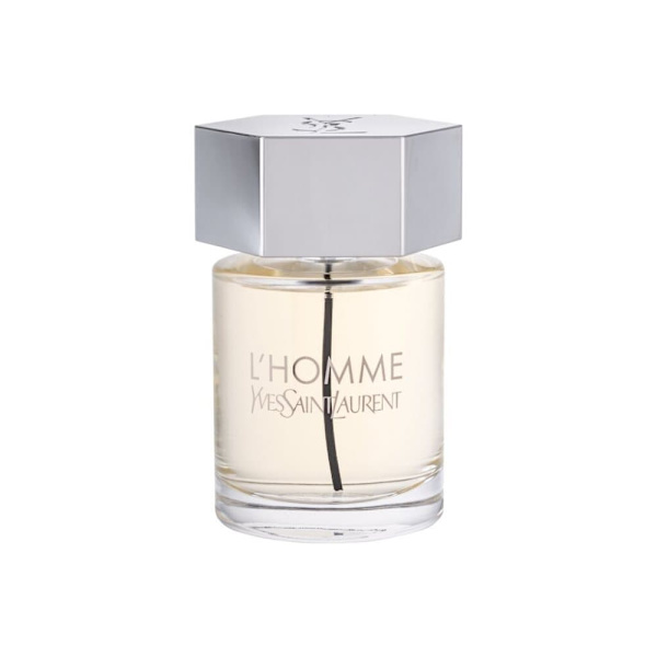 Yves Saint Laurent L'Homme Eau De Toilette 100 ml (man)
