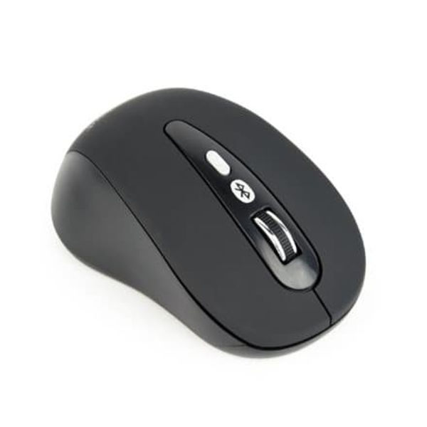 Gembird MUSWB-6B-01 Bluetooth Black