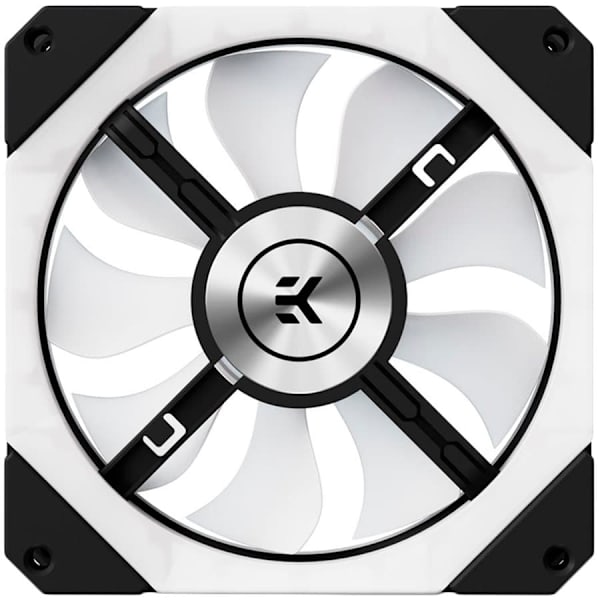 EK Water Blocks 3831109854198 computer cooling system part/accessory Fan module