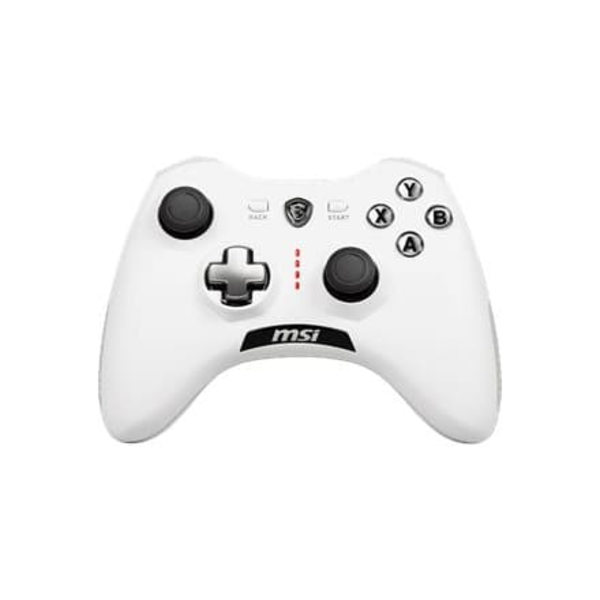 MSI | Gaming controller | Force GC20 V2