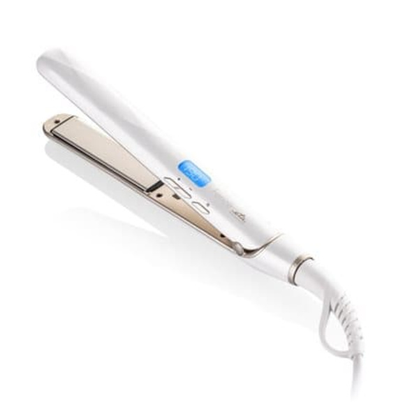 ETA | Hair Straightener | ETA933690000 Fenite | Warranty 24 month(s) | Ceramic heating system | Display LED | Temperature (min) 150 °C | Temperature (