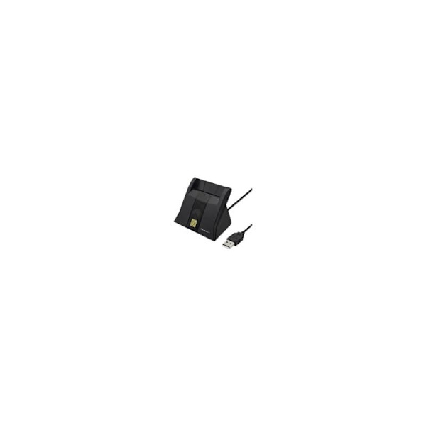 Inteligentny czytnik chipowych kart ID | USB 2.0 | Plug&play