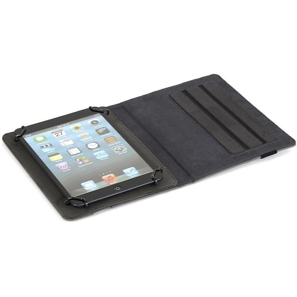Omega cover Maryland 8", grey