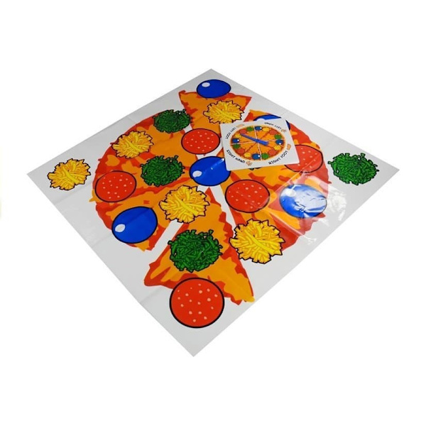 Pizza Twist Board Game
