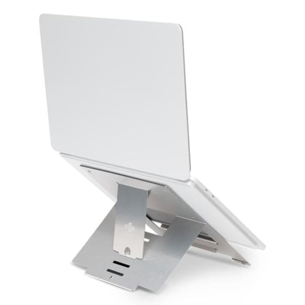 NB ACC STAND RISER FLEXIBLE/SILVER RGORISTSI R-GO TOOLS