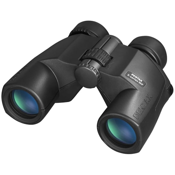 Pentax binoculars SP 8x40 WP