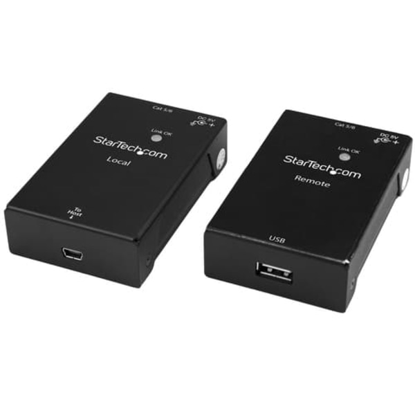1PORT USB EXTENDER KIT - USB TO