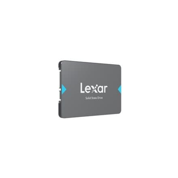 Lexar NQ100 1.92 TB 2.5" Serial ATA III