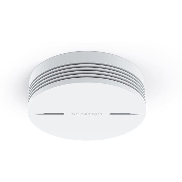 Netatmo Smart Smoke Alarm