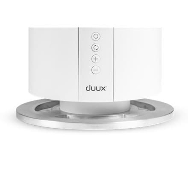 Duux Beam Mini 2 humidifier Ultrasonic 3 L White