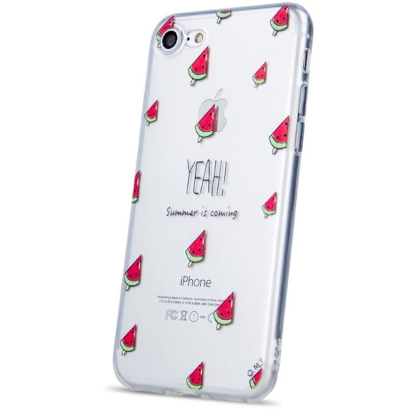 Mocco Trendy Ultra Back Case Silicone Case for Samsung A205 Galaxy A20 / Galaxy A30