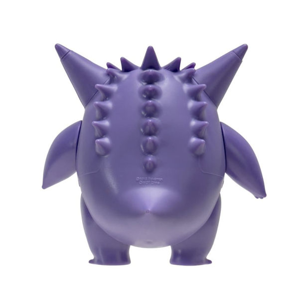 POKEMON W11 Battle feature figure, 10 cm