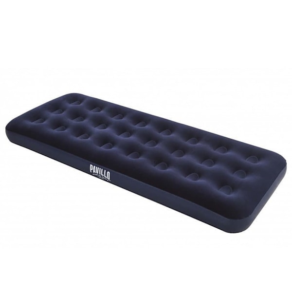 Pripučiamas čiužinys BESTWAY SINGLE 185x76x22cm 67000-6188