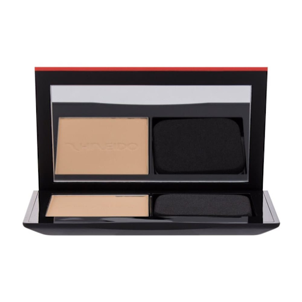 Shiseido Synchro Skin Self-Refreshing Custom Finish Powder Foundation (250 Sand) 9 g