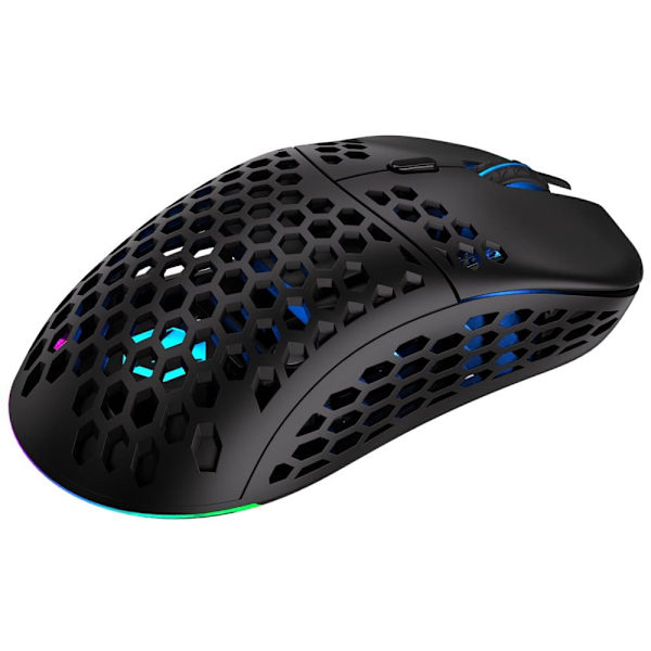 Endorfy Mouse LIX Wireless - Black