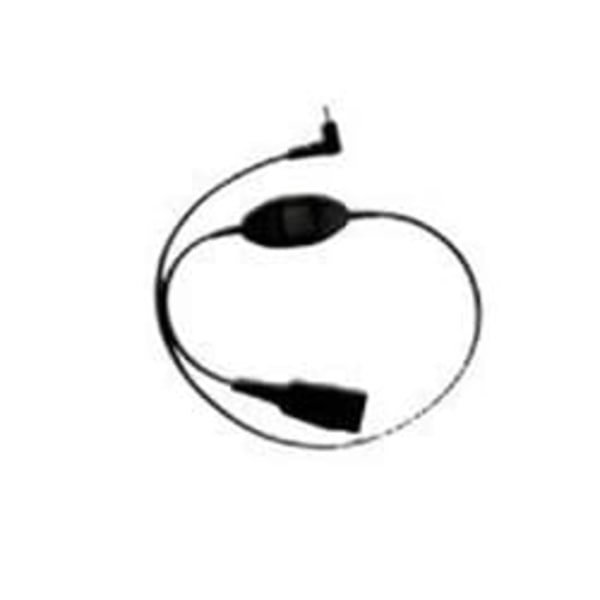 HEADSET CABLE F/ SPEAKER 410