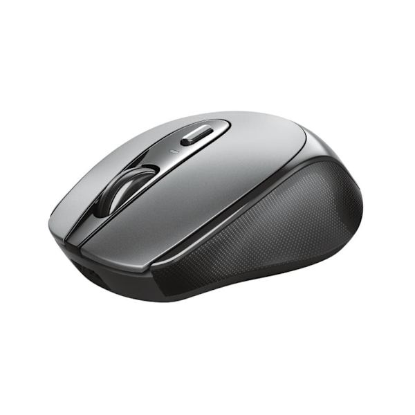 Datorpele Trust Zaya Black