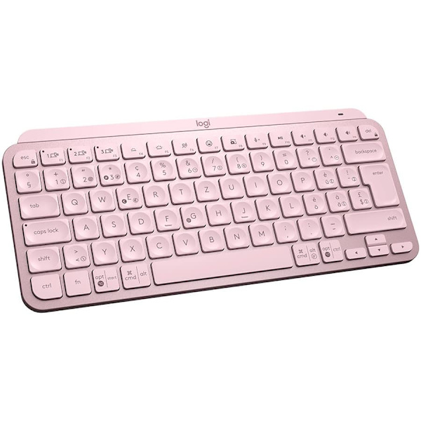 Wireless Keyboard Logitech MX Keys Mini
