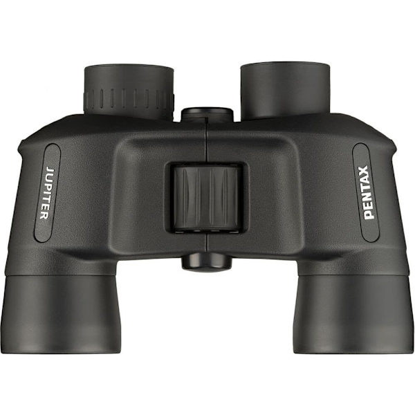 Pentax binoculars Jupiter 8x40