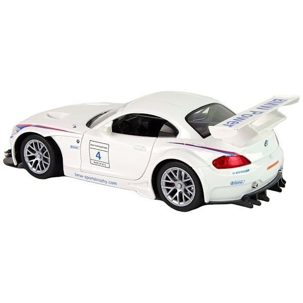 Auto R/C Bmw Z4 with Battery
