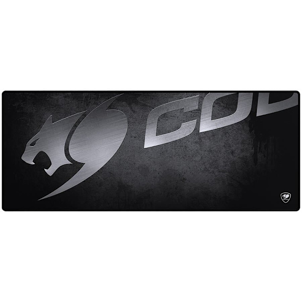 COUGAR ARENA X Gaming Mouse Pad, 1000x400x5mm, Black