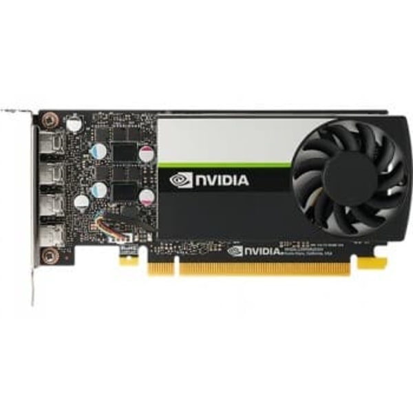 Lenovo | Graphics Card | T1000 | NVIDIA | 8 GB | T1000 | GDDR6 | PCIe 3.0 x 16