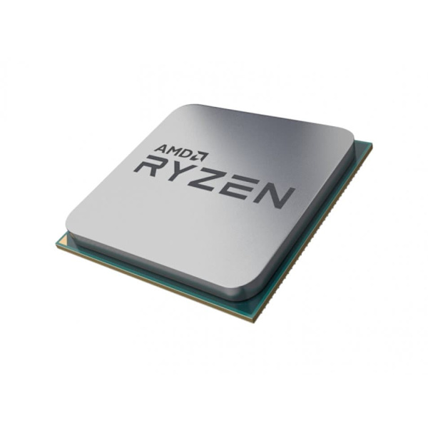 CPU AMD RYZEN 5 5600X Tray 6-Core 3.7 GHz (4.6 GHz Turbo) 35MB/65W/AM4/Tray