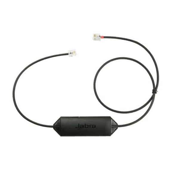 JABRA EHS ADAPTER CORD PRO