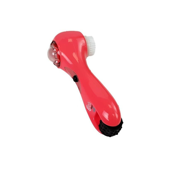 Beauty Set with Bag Massager Lipstick