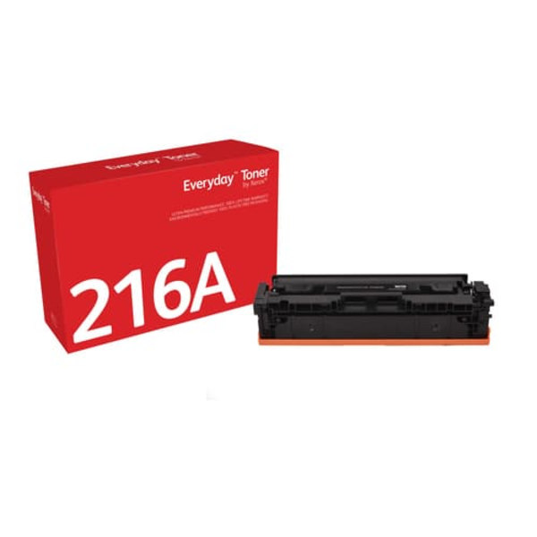Xerox toner cartridge Everyday compatible with HP 216A (W2410A) - Black