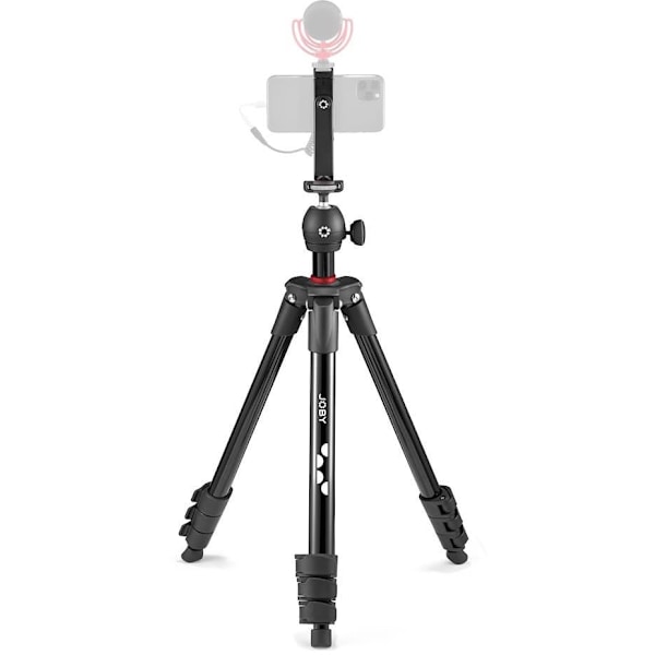 Joby tripod Compact Light Kit