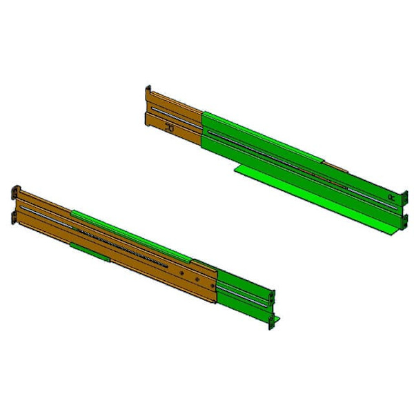 PowerWalker RK7 Rack rail