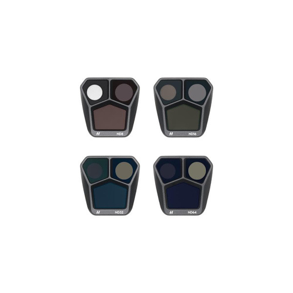 DJI Mavic 3 Pro filters set ND