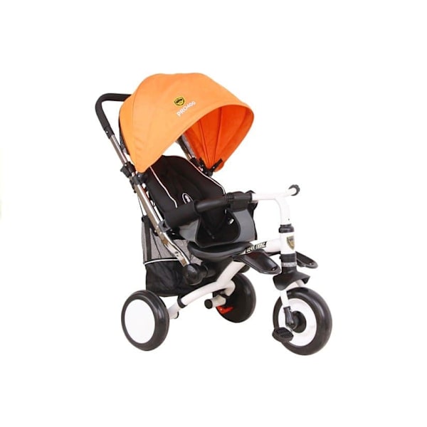 Tricycle Bike PRO400 - Orange