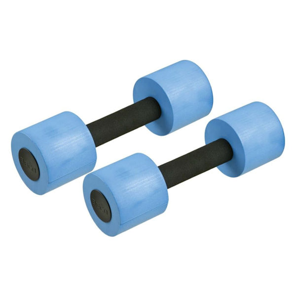 Aqua dumbbells BECO 96042 size S 2pcs