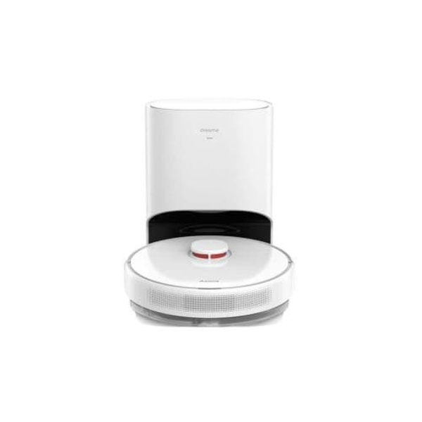 VACUUM CLEANER ROBOT/D10 PLUS RLS3D DREAME Vit