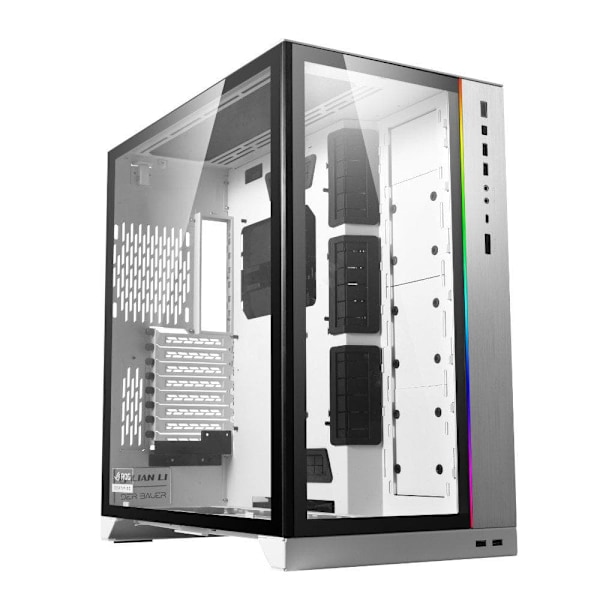 Lian Li O11Dynamic XL Midi Tower White Vit