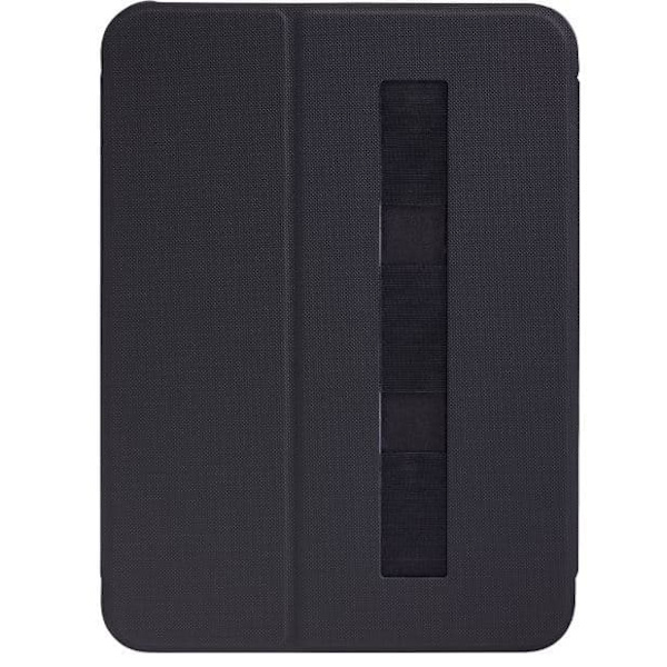 Case Logic 5071 Snapview Case iPad 10.9 With Pencil Holder CSIE-2256 Black