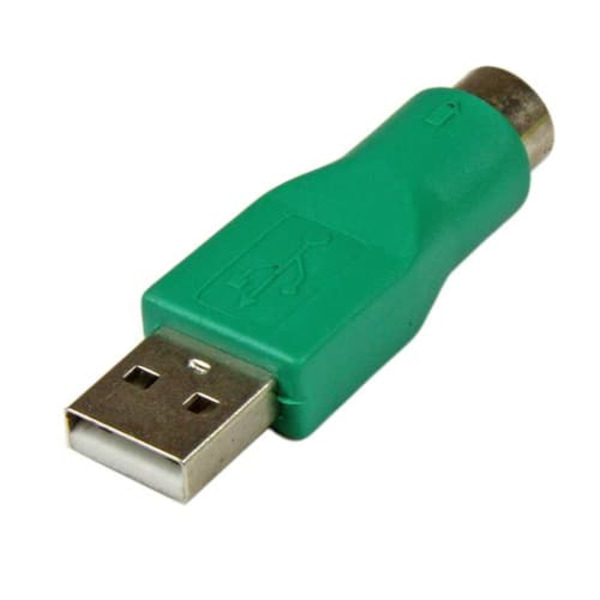 REPL PS/2 MOUSE TO USB ADAPTER/.