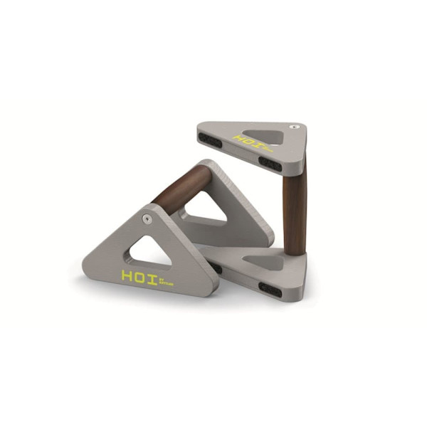 Pushup bars KETTLER HOI 2 pcs