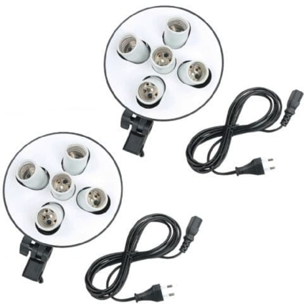 StudioKing daylight kit SB01 10x45W