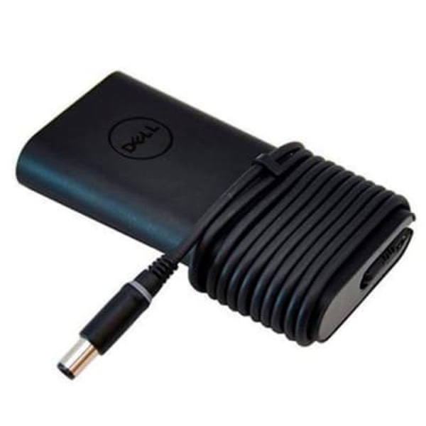 DELL napájecí adaptér 90W/ USB-C Svart