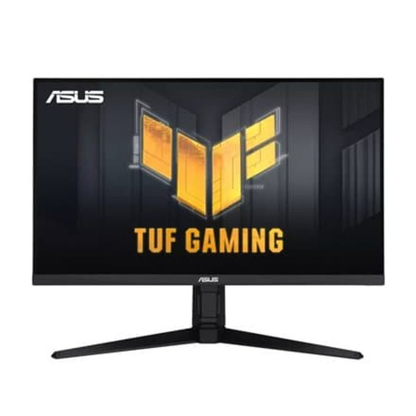 LCD Monitor|ASUS|31.5"|Gaming|Panel IPS|2560x1440|16:9|170Hz|Matte|1 ms|Speakers|Swivel|Height adjustable|Tilt|Colour Black|90LM07L0-B03370 Sort