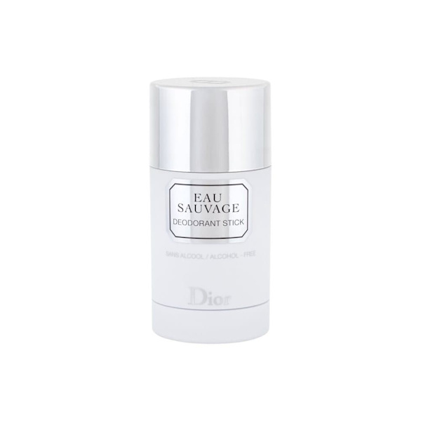 Dior Eau Sauvage Perfumed Deostick 75 ml (man)