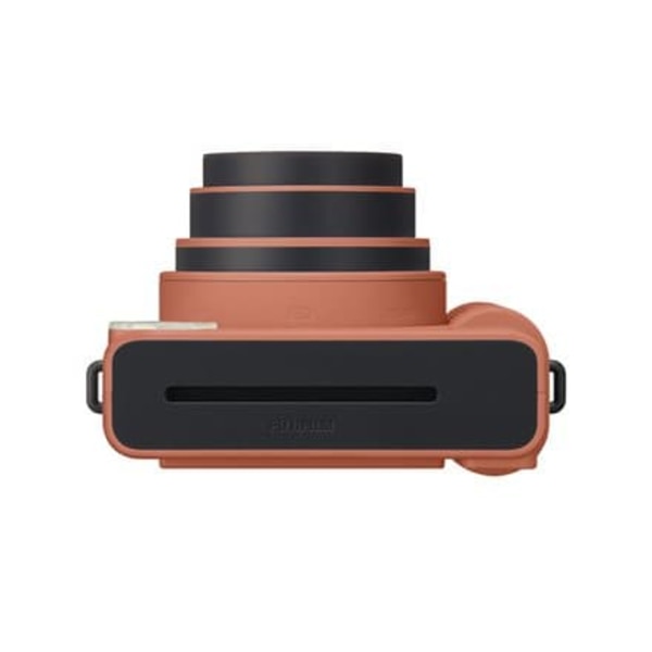 Fujifilm Instax Square SQ1, terracotta orange