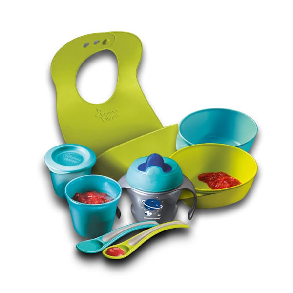 TOMMEE TIPPEE weaning kit, 44662981