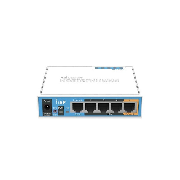 MikroTik hAP ac lite RB952Ui-5ac2nD